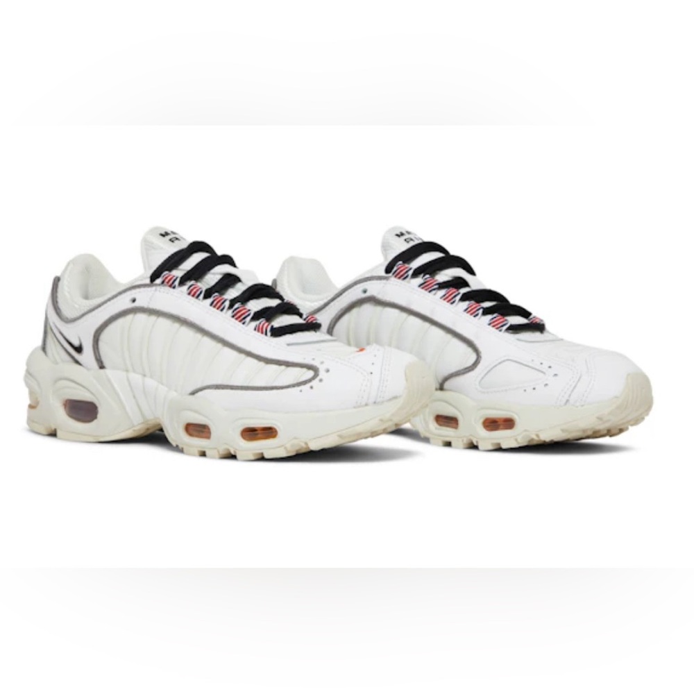 $170 Nike Air Max Tailwind IV SE Running Shoes CJ7979-100 Women’s Sz: 8.5
